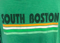 Short sleeve South Boston Tee