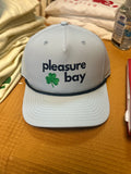Richardson Pleasure Bay Hat