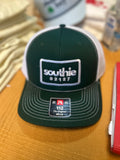 Richardson Dark Green Southie Hat