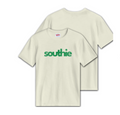 Soft Rec Tee in Solar